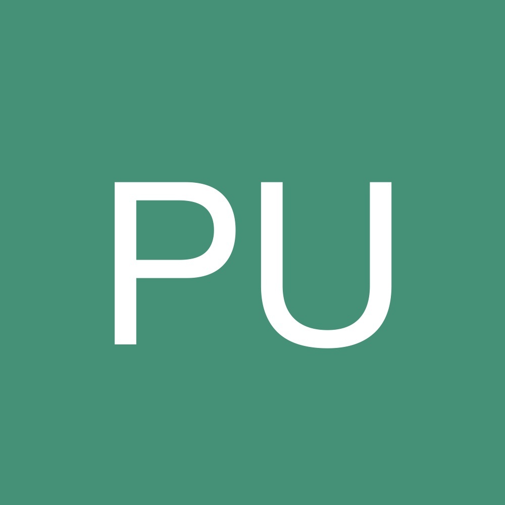 Meet your Posher, Paula